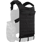 Спинной модуль для р/ж "Альфа" (АНА) (Black)