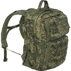 Рюкзак тактический "Гамма" V2 22 литра (АНА) (Цифра РФ)