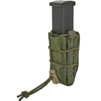 Подсумок пистолетный AA-Taco (Ars Arma) (Olive)