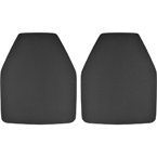 Макет бронепластин Гранит, облегченный