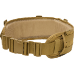 Пояс боевой (варбелт) (Viking Gear) (Coyote)