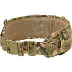 Пояс боевой (варбелт) (Viking Gear) (Multicam)