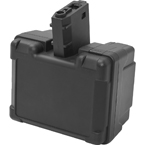 Магазин электрический (Golden Eagle) для М-серии 2000ш (GEMGM601A) (Black)