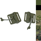 Система быстрого сброса FAST DROP 40мм (2шт) (Stich Profi)