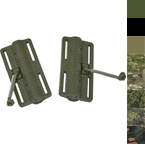 Система быстрого сброса FAST DROP 80мм (2шт) (Stich Profi)