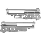 Фрезерованный корпус гирбокса для СВД CYMA, 8 мм (BullGear)