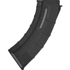 Магазин механический (ICS) MAR T Tactical 50/30ш пластик (MK-94) (Black)