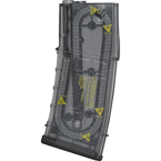 Магазин механический (G&G) M4/M16 и SSG-1 105ш пластик (G-08-150-1)