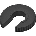 Крюк ствольной коробки гранатомета MGL (ICS) (MM-43) (Black)