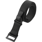 Ремень брючный узкий (Black)