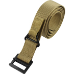 Ремень брючный узкий (Tan)