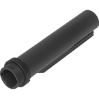 Труба телескопического приклада для M4-серии (CYMA) (M144)