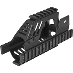 Цевье тактическое для P90 (CYMA) (C210)