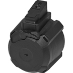 Магазин электрический (CYMA) для AK 1200ш пластик (HY-397)