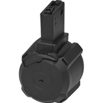 Магазин электрический (CYMA) для М-серии 1200ш пластик (HY-401)