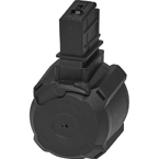 Магазин электрический (CYMA) для G36 1200ш пластик (HY-403)