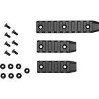 Набор планок RIS для KeyMod цевий (CYMA) (M062) (Black)