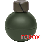 Граната учебная "Пионер" с горохом (СтрайкАрт)