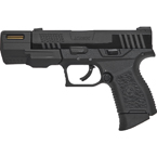 Модель пистолета (ICS) XMK Compact (GBB) (Black)