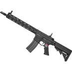 Модель автомата (G&G) SR15 E3 MOD2 Carbine M-LOK (Black)