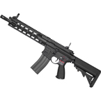 Модель автомата (G&G) CMF-16 (Black)