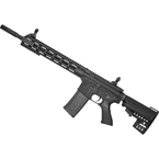 Модель автомата (King Arms) M4 TWS M-LOK Rifle Ultra Grade II (Black) (KA-AG-210-BK)