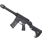Модель автомата (G&G) SSG-1 USR (Black)