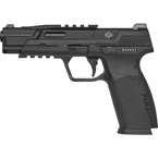 Модель пистолета (G&G) Piranha TR (GBB) (Black)