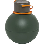 Мина страйкбольная МЭС Г (с электроинициацией) (СтрайкАрт)