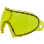 Сменная линза для маски "F1", желтая (FMA) (G0002)