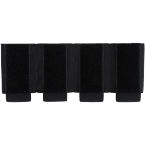 Подсумок Flash под 4 магазина M4 (IMBALANCE GEAR) (Black)