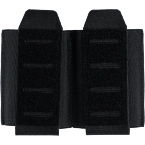 Подсумок FlashMag Pro под 2 магазина M4 (IMBALANCE GEAR) (Black)