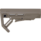 Приклад телескопический Viper Mod 1 (Tan)