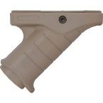 Тактическая RIS рукоять SHENKEL (Tan)