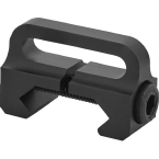 Антабка на RIS-планку (FMA) (Black)