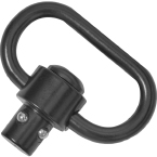 Антабка быстросъемная (Black)