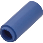 Резинка Хоп-ап (Prometheus) синяя (мягкая)