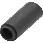 Резинка Хоп-ап (Prometheus) черная (очень мягкая)