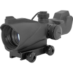 Прицел коллиматорный ACOG Type 1x35 (Black)