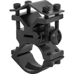 Наствольное крепление для фонаря (Black)