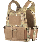 Бронежилет ОБС TV-115 (WARTECH) (Multicam)