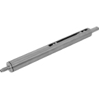 Комплект ЦПГ для CYMA VSR-10 (CM701) [стальной цилиндр] (ARS)