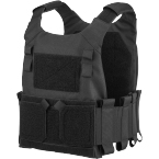 Бронежилет ОБС TV-115 (WARTECH) (Black)