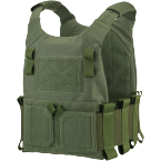 Бронежилет ОБС TV-115 (WARTECH) (Olive)