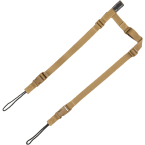 Ремень оружейный двухточечный (Viking Gear) (Coyote)