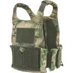 Бронежилет ОБС TV-115 (WARTECH) (Мох)