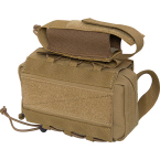 Подсумок под аптечку отрывной "D.R.E.A.M." UP-107 (WARTECH) (Coyote Brown)