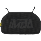 Утилитарный подсумок для пояса Flash belt (IMBALANCE GEAR) (Black)