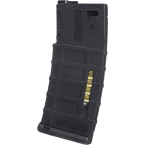 Магазин механический (Big Dragon) M4/M16 70ш пластик (BD4201) (Black)