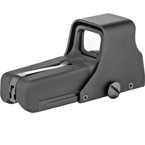 Прицел коллиматорный 552 Red Green Point (брак)